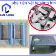 Phụ kiện & Vật tư công trình