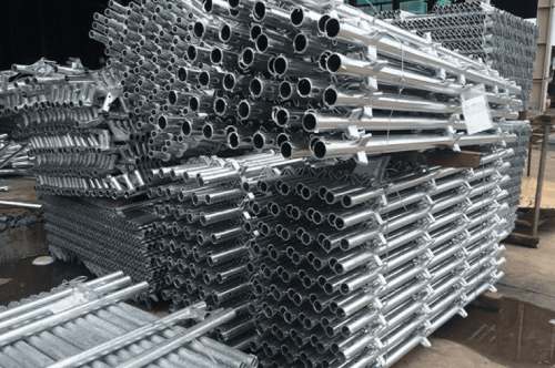 ĐƠN VỊ CUNG CẤP DÀN GIÁO TẠI TPHCM