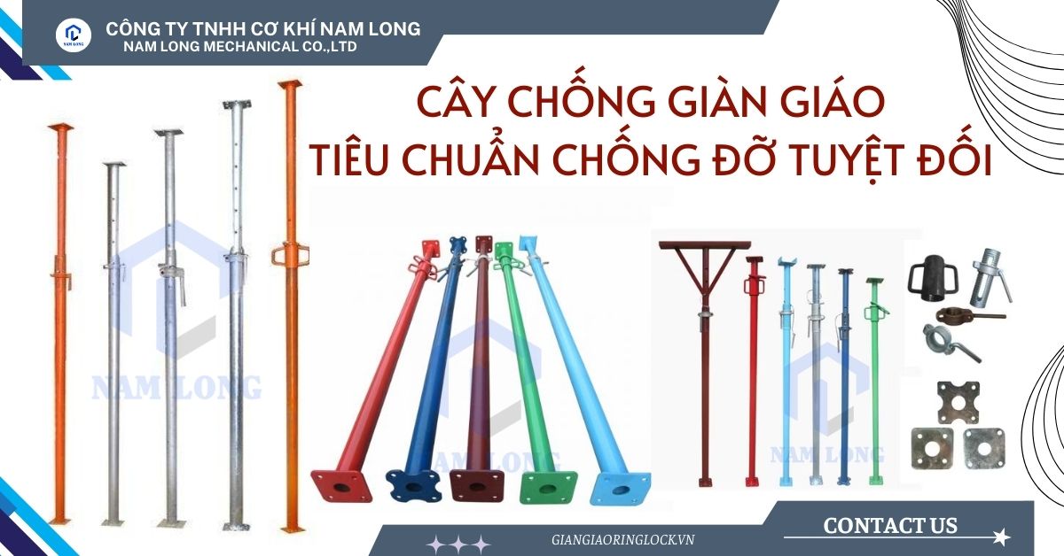 cay chong gian giao - tieu chuan chong do tuyet doi