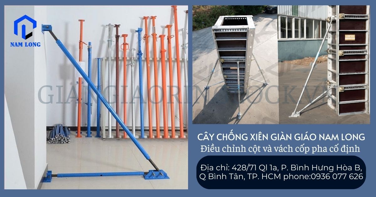cay chong xien gian giao