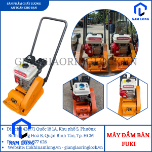 MÁY ĐẦM BÀN FUKI