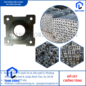 ĐẾ CÂY CHỐNG TĂNG